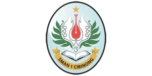 Logo SMAN 1 Cibinong
