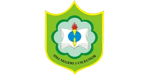 Logo SMAN 1 Cileungsi