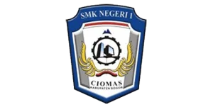 Logo SMKN 1 Ciomas