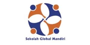 Logo Sekolah Global Mandiri