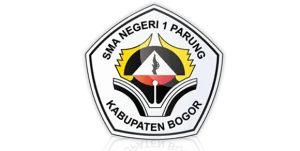 Logo SMAN 1 Parung
