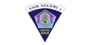 Logo SMKN 1 Cibinong