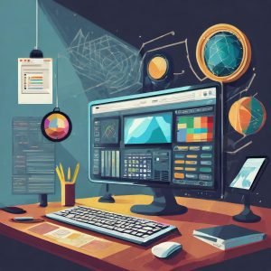 Paket Website Personal